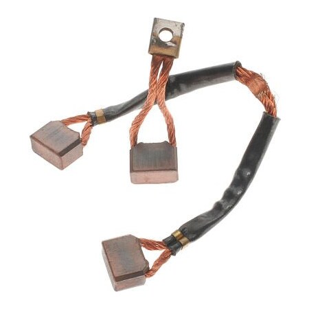 Standard Ignition Starter Brush Set - FX-44 FX-44
